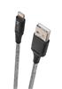 Test CCAP80-GY 2.4 A 1.5 m Lightning Cable