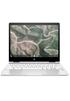 HP Chromebook x360 12b-ca0010TU