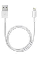 Yaantra Usb apple lightning cable White