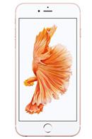Apple iphone 6s plus rose gold