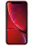 Apple Iphone xr Red