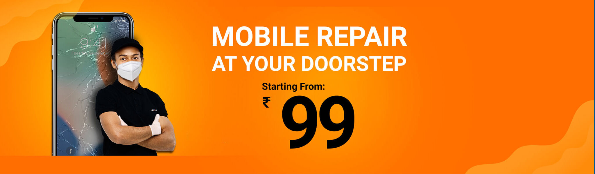 mobile Phone repair Service center MUMBAI