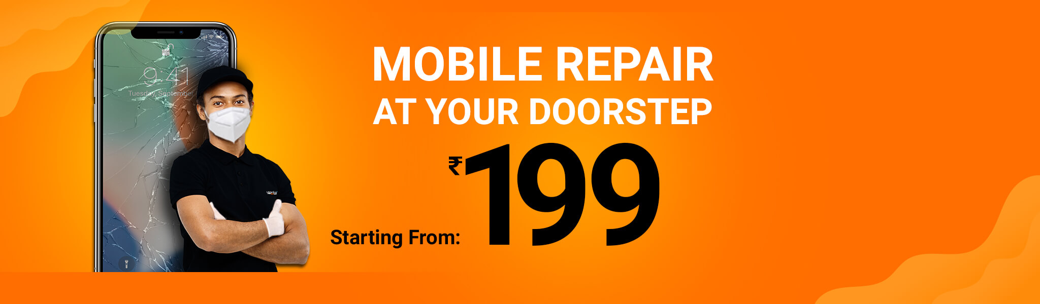 mobile Phone repair Service center Pune