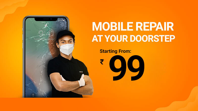 mobile Phone repair Service center Hyderabad