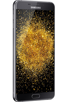 Refurbished Samsung A9 Pro (Black, 4GB/32GB) (Acceptable Condition) |  Yaantra